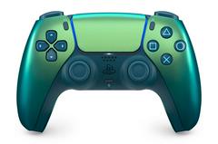 DualSense Wireless Controller [Chroma Teal] (Playstation 5)