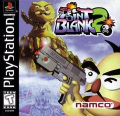 Point Blank 2 Playstation