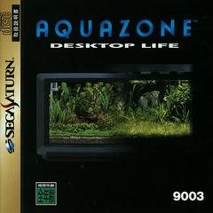 Aquazone Desktop Life (JP Sega Saturn)
