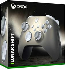 Lunar Shift Special Edition Controller (Xbox Series X)