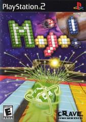 Mojo (Playstation 2)