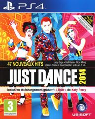 Just Dance 2014 (PAL Playstation 4)