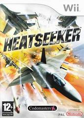 Heatseeker (PAL Wii)