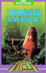 Sonar Salvage (ZX Spectrum)