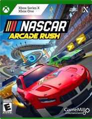 NASCAR Arcade Rush Xbox Series X