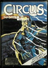Circus (Commodore 64)