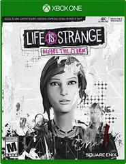 Life is Strange: Before the Storm Xbox One