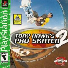 Tony Hawk 2 [Greatest Hits] Playstation
