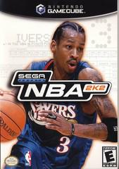 NBA 2K2 (Gamecube)