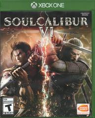Soul Calibur VI [Collector's Edition] Xbox One