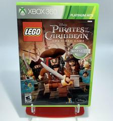LEGO Pirates of the Caribbean: The Video Game [Platinum Hits] Xbox 360