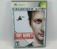 Tony Hawk Project 8 [Platinum Hits] Xbox