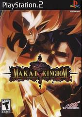 Makai Kingdom Chronicles of the Sacred Tome Playstation 2