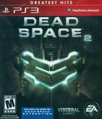 Dead Space 2 [Greatest Hits] Playstation 3