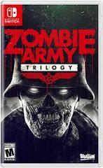 Zombie Army Trilogy (Nintendo Switch )