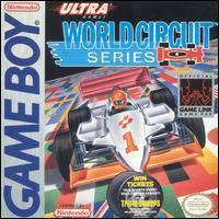 World Circuit Series (GameBoy)