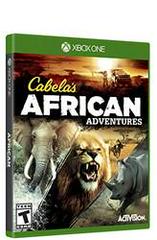 Cabela's African Adventures Xbox One