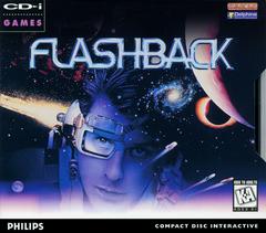 Flashback: The Quest for Identity (CD-i)
