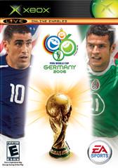FIFA World Cup: Germany 2006 Xbox