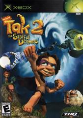 Tak 2 The Staff of Dreams Xbox