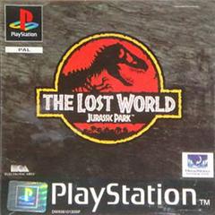 Lost World: Jurassic Park [EA Classics] (PAL Playstation)