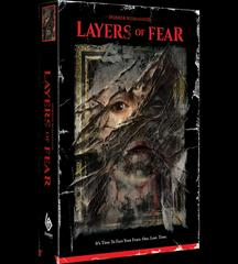 Layers Of Fear [VHS Edition] Playstation 5