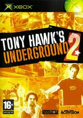 Tony Hawk Underground 2 [Classics] (PAL Xbox)