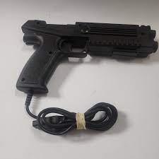 Lethal Enforcers Gun (PAL Sega Mega Drive)