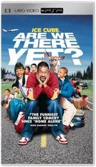 Are We There Yet? [UMD] (PSP)