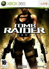 Tomb Raider Underworld [Classics] (PAL Xbox 360)