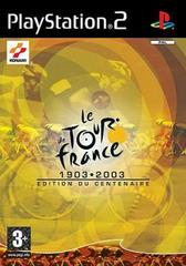 Le Tour de France 1903-2003 (PAL Playstation 2)