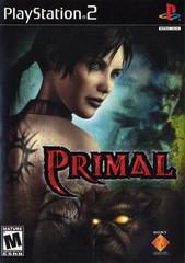 Primal Playstation 2