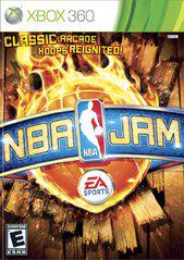 NBA Jam (Playstation 3)