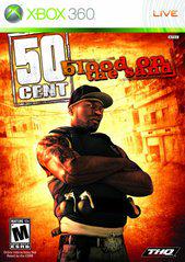 50 Cent: Blood on the Sand (Xbox 360)