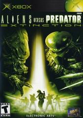 Aliens vs. Predator Extinction Xbox