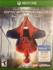 Amazing Spiderman 2 [Walmart] Xbox One