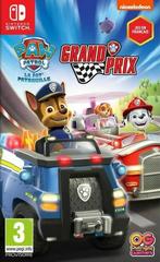 Paw Patrol Grand Prix [Complete Edition] (PAL Nintendo Switch)