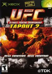 UFC Tapout 2 Xbox