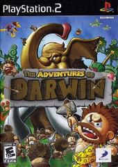 Adventures Of Darwin Playstation 2