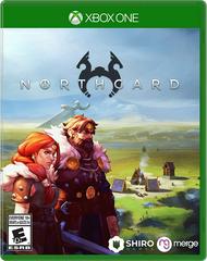 Northgard Xbox One