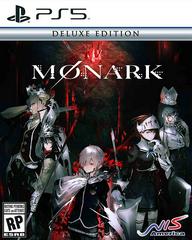 Monark [Deluxe Edition] Playstation 5