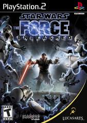 Star Wars The Force Unleashed [Greatest Hits] (Playstation 2)