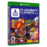 Atari Flashback Classics Vol 3 Xbox One