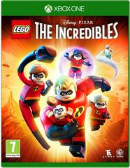 LEGO The Incredibles (PAL Xbox One)