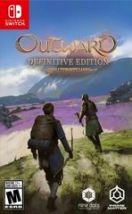 Outward: Definitive Edition (Nintendo Switch)