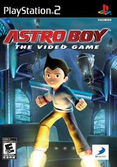 Astro Boy: The Video Game Playstation 2