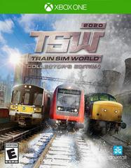Train Sim World 2020 (Xbox One)