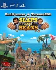 Slaps And Beans [90th Anniversary Edition] (PAL Playstation 4)