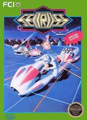 Seicross NES
