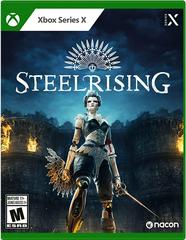 SteelRising Xbox Series X